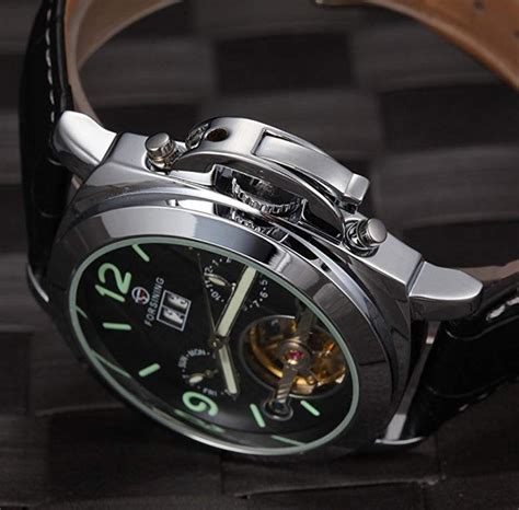 what japanese movement is used in homage luminor panerai automatics|Panerai radiomir.